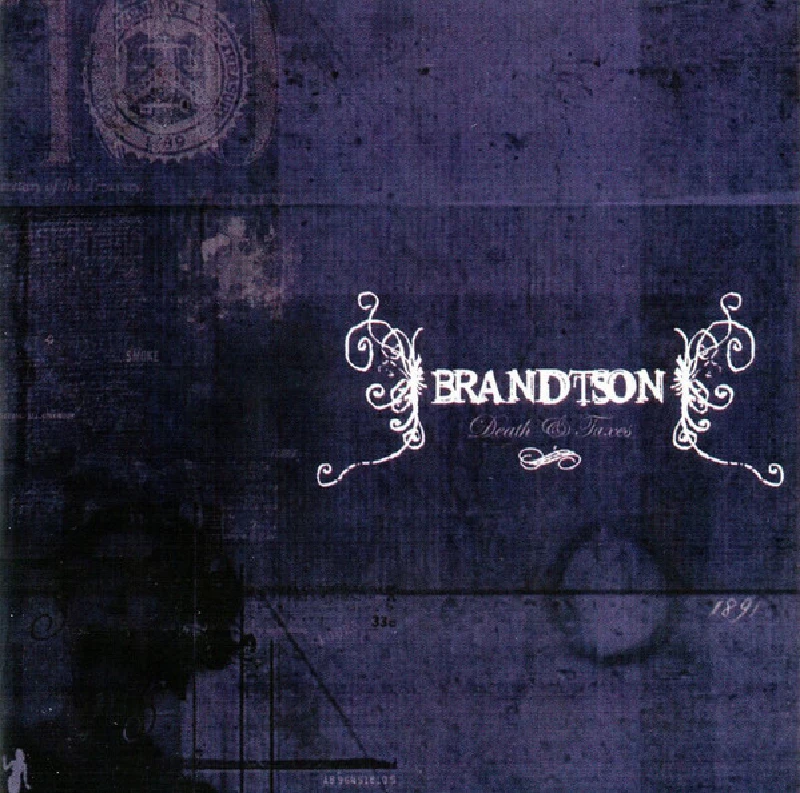 Brandston - Death And Taxes