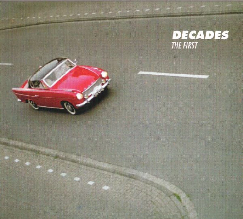 Decades - First