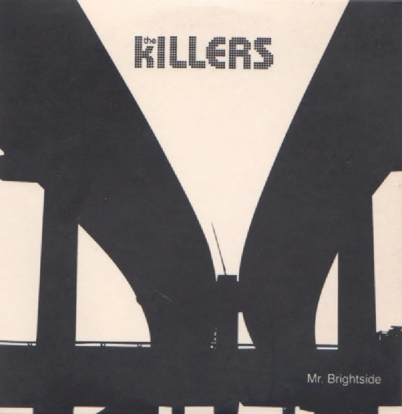 Killers - Mr Brightside