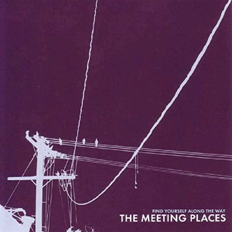 Meeting Places - Find Yourself Along The Way