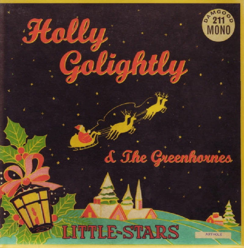 Holly Golightly - Little Stars