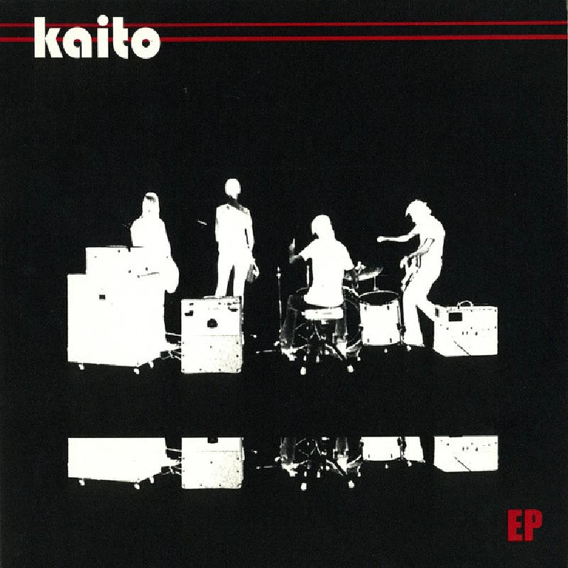 Kaito - Ep