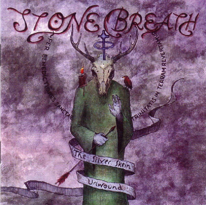 Stone Breath - The Silver Skein Unwound