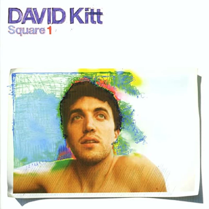 David Kitt - Square 1