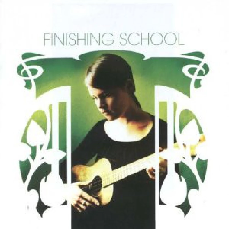 Finishing School - Destination Girl