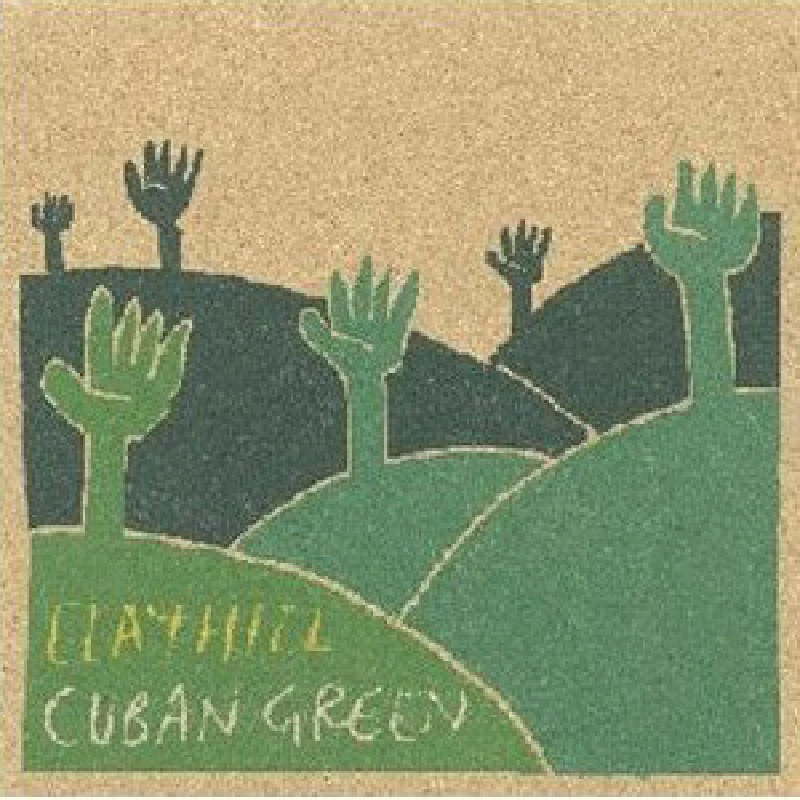 Clayhill - Cuban Green