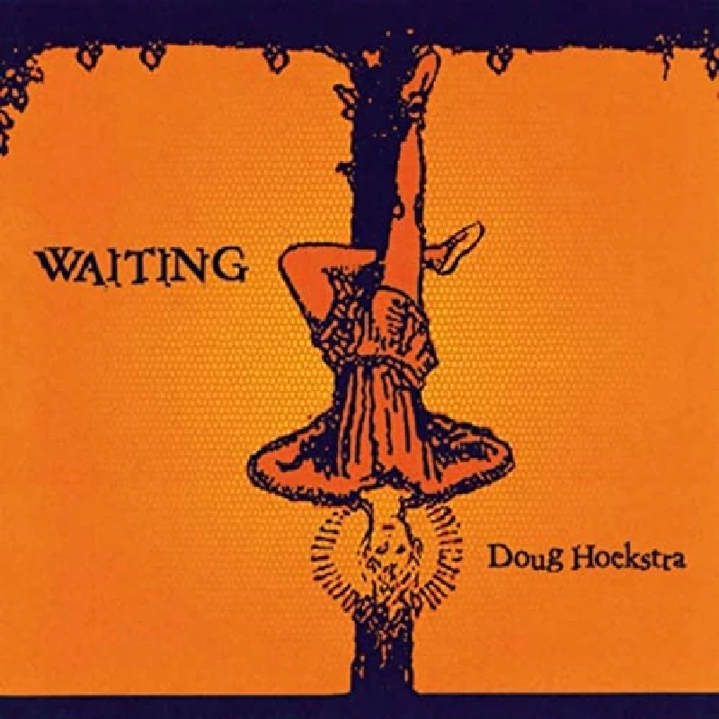 Doug Hoekstra - Waiting