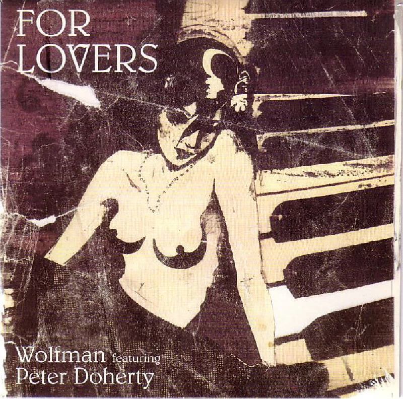 Wolfman - For Lovers