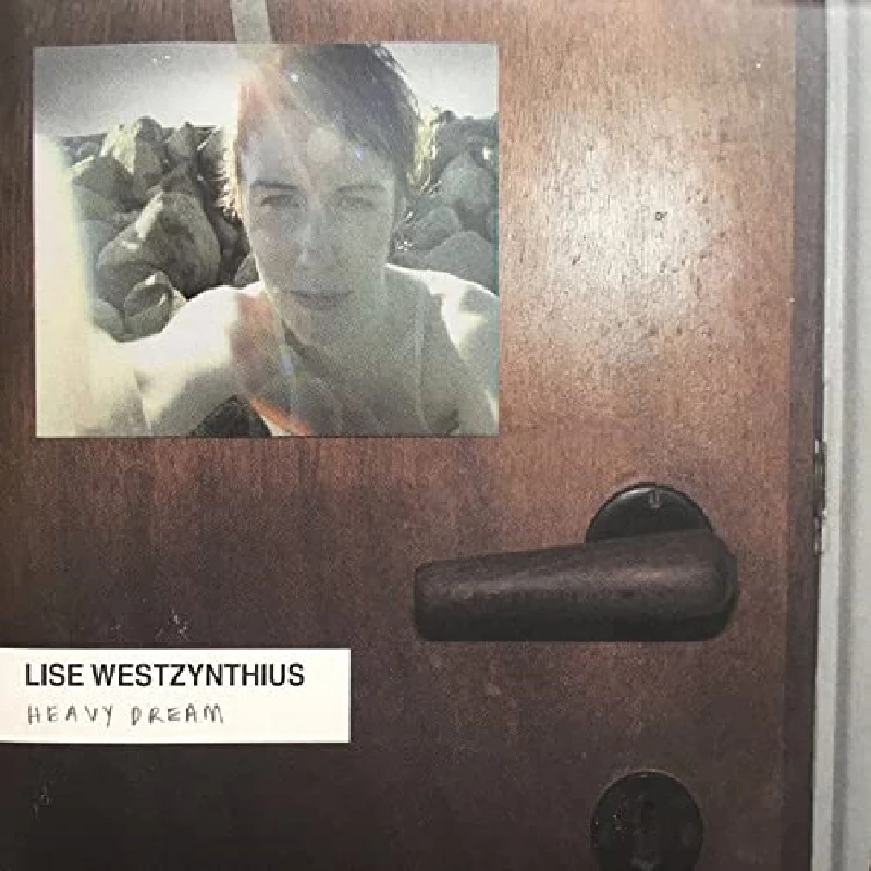 Lise Westzynthius - Heavy Dream