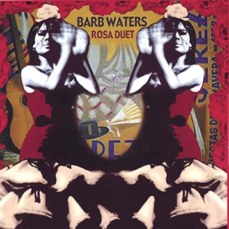 Barb Waters - Rosa Duet