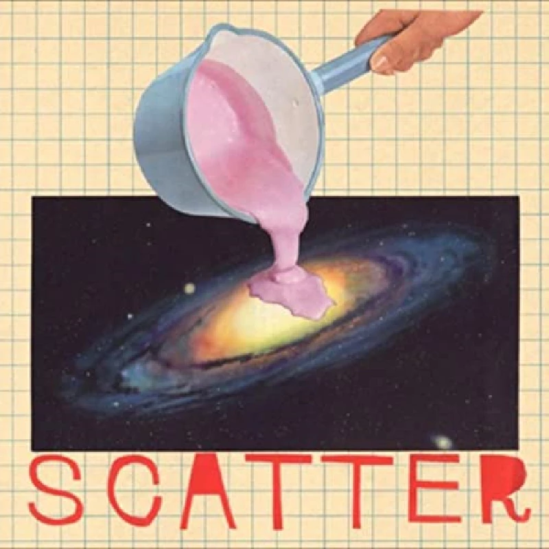 Scatter - Surprising Sing Stupendous Love