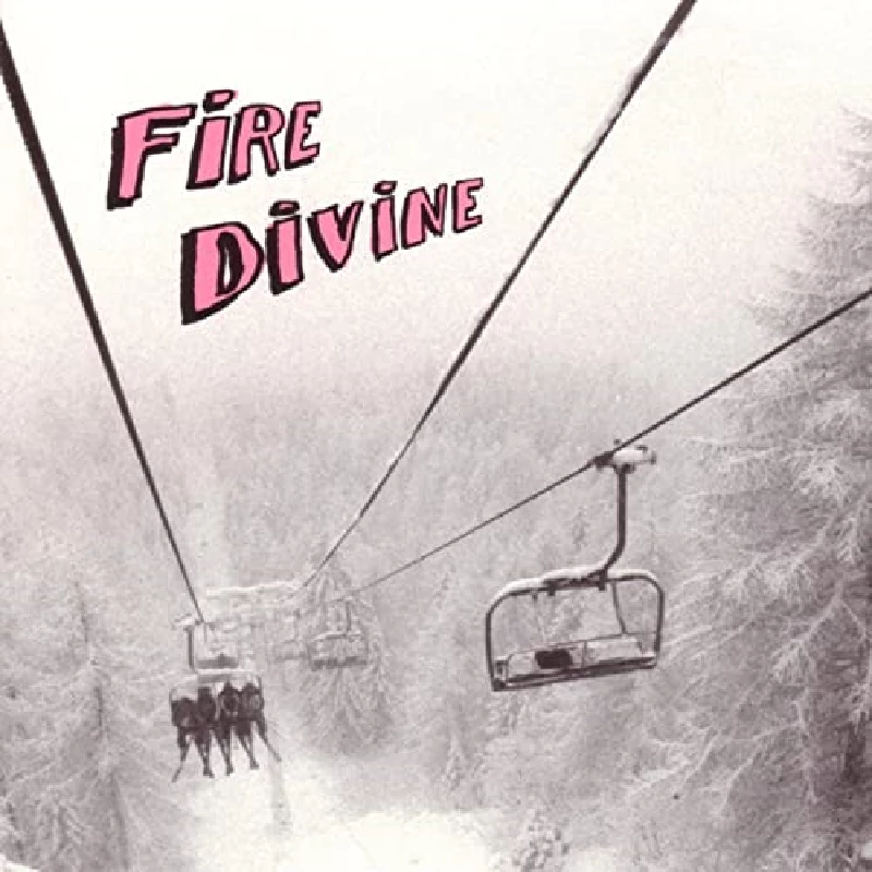 Fire Divine - Its All A Blur