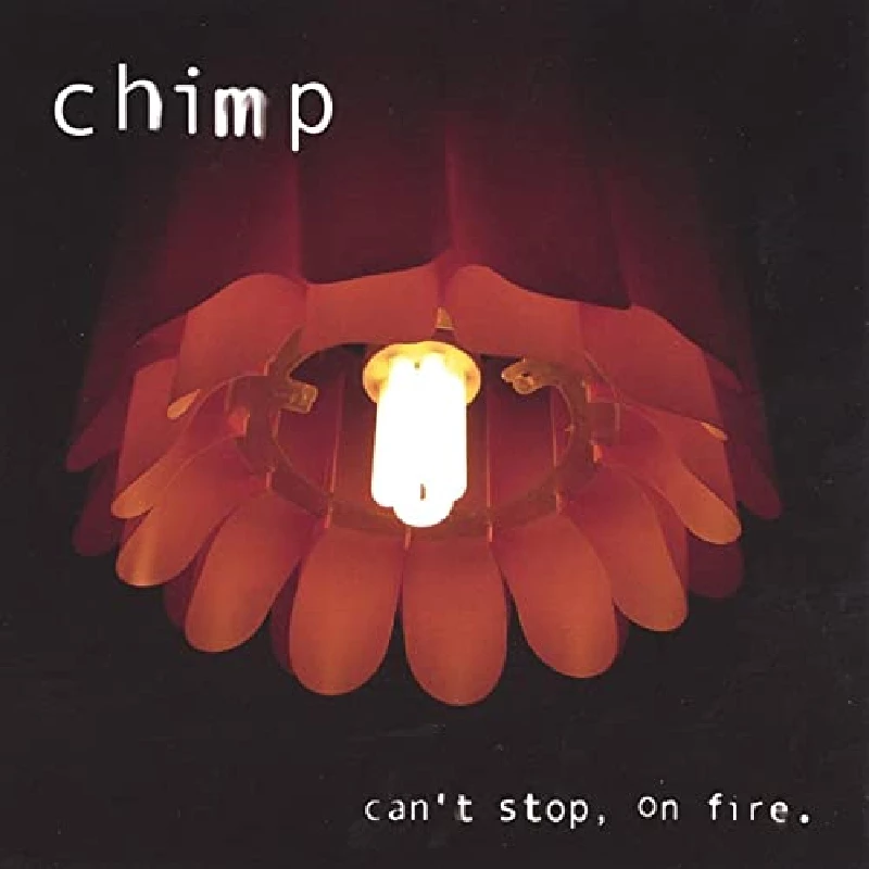 Chimp - Can't Stop, on Fire