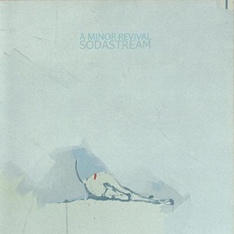 Sodastream - A Minor Revival