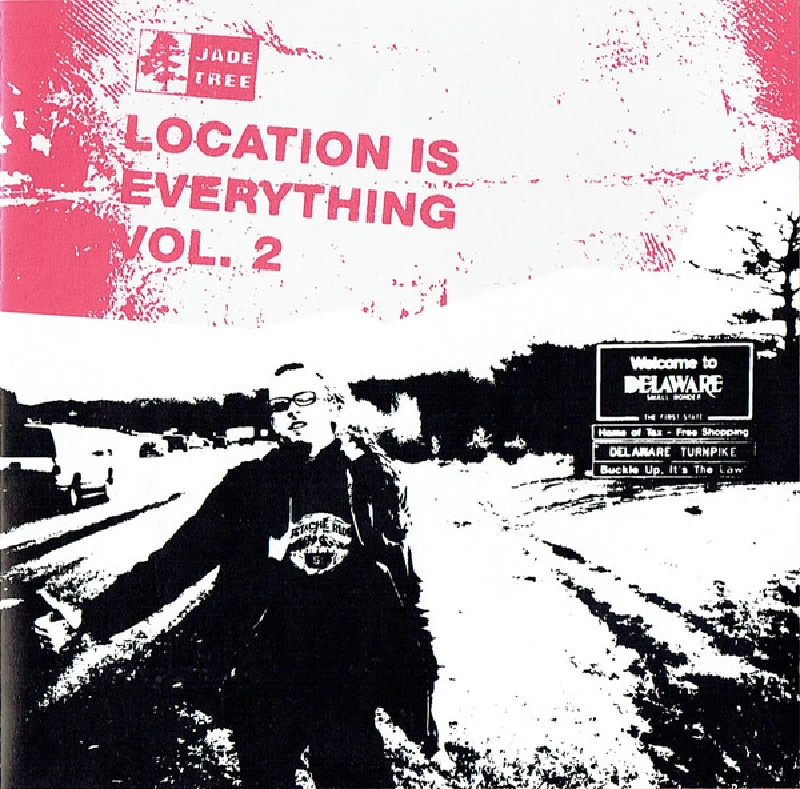 Various - Location Is Everything Volume 2