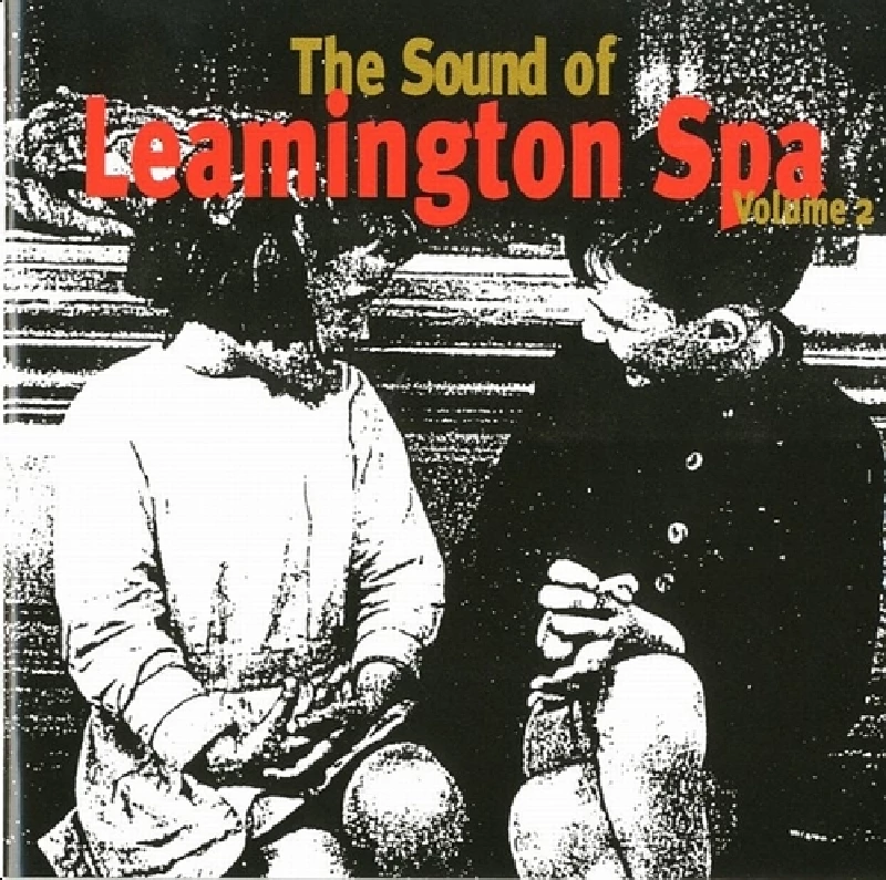 Various - The Sound Of Leamington Spa Vol 2