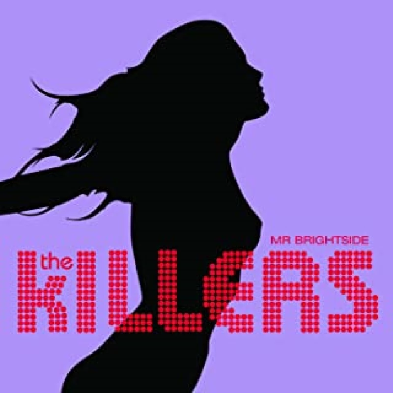 Killers - Mr Brightside