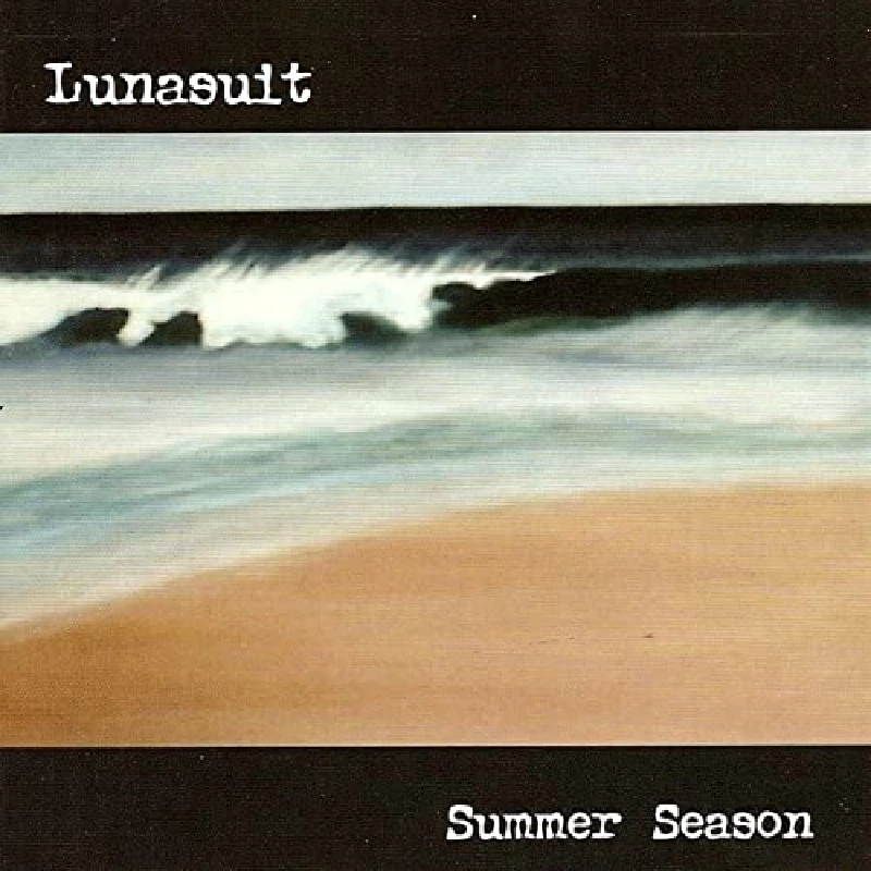 Lunasuit - Summer Season