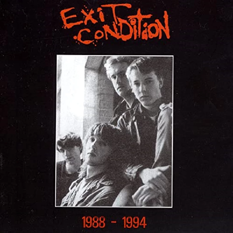 Exit Condition - 1988-1994