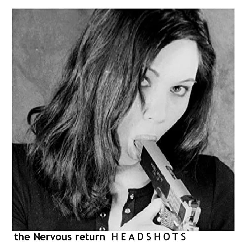 Nervous Return - Headshots