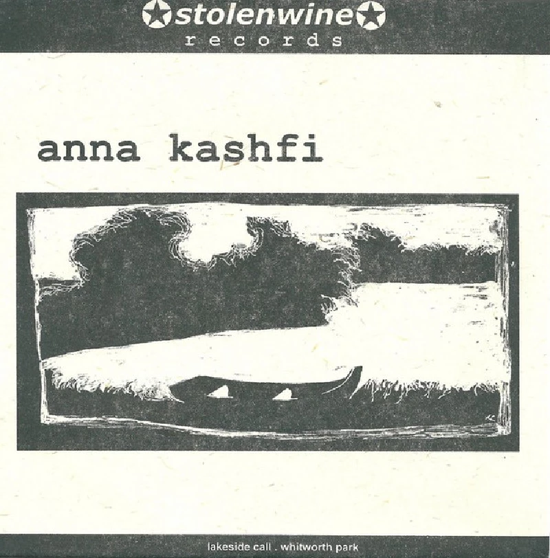 Anna Kashfi - Lakeside Call