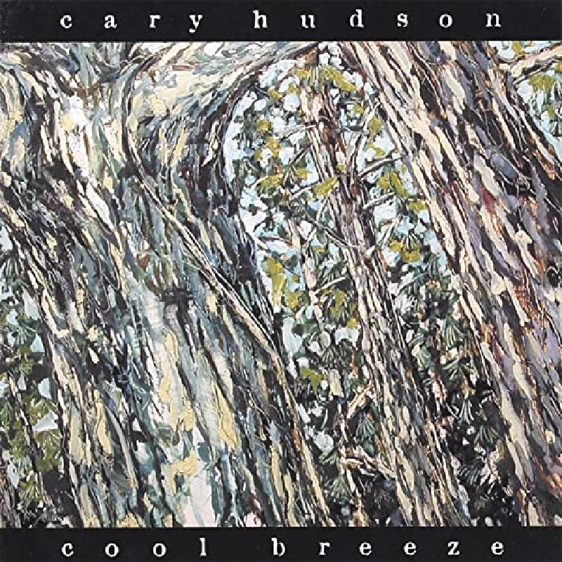 Cary Hudson - Cool Breeze