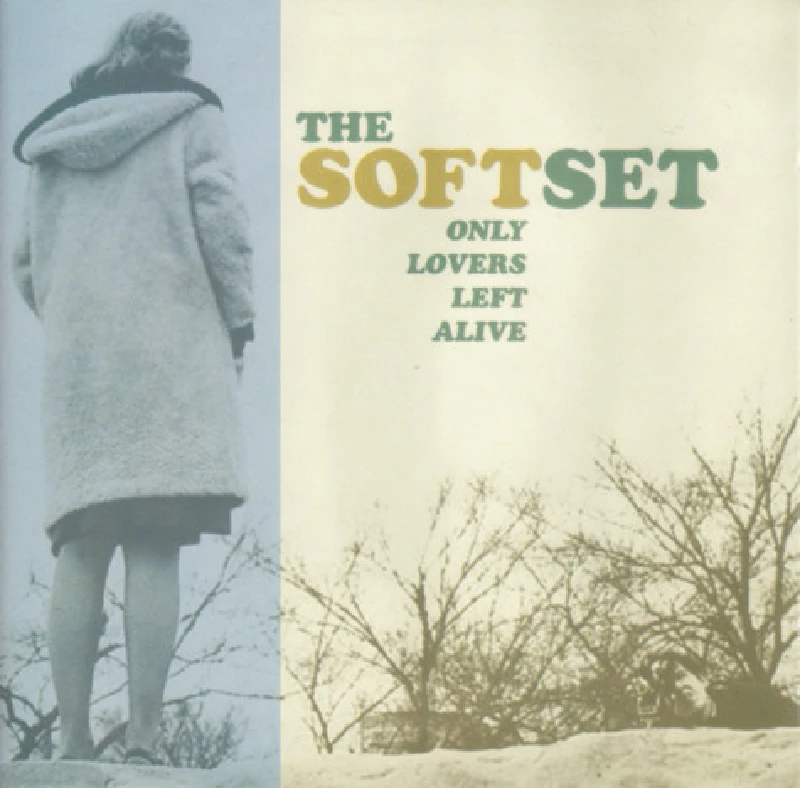 Soft Set - Only Lovers Left Alive