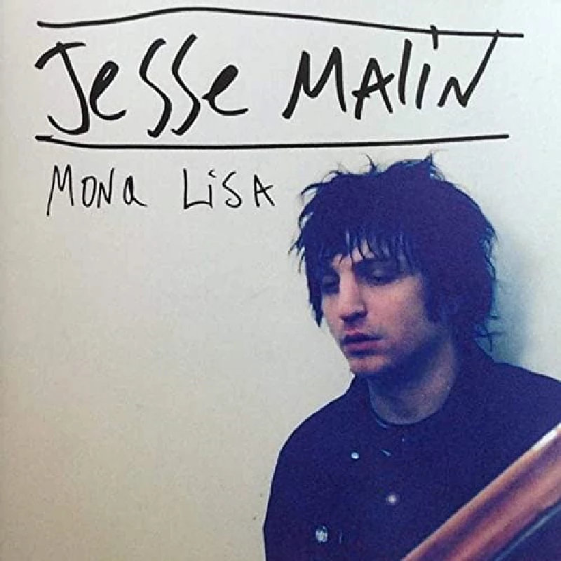 Jesse Malin - Mona Lisa