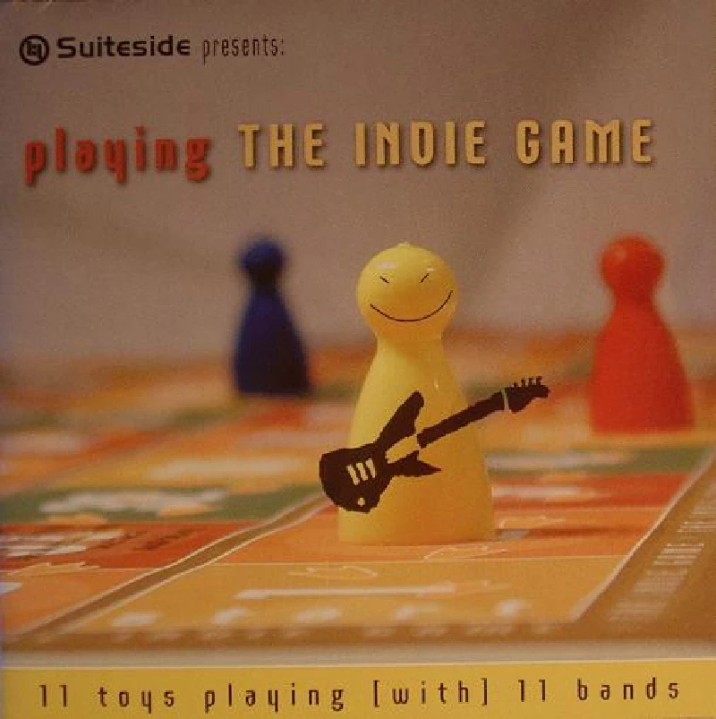 Various - Playing the Indie Game
