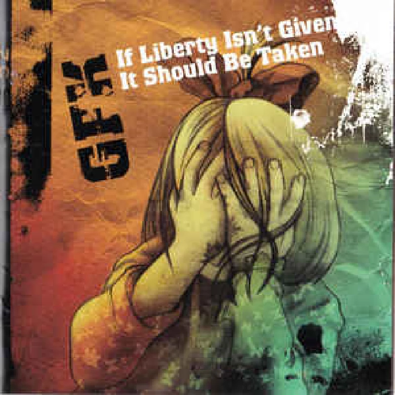 Gfk - If Liberty Isn't Given, It Should Be Taken