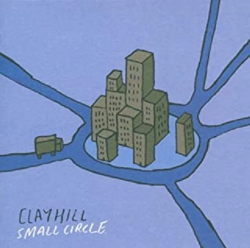 Clayhill - Small Circle