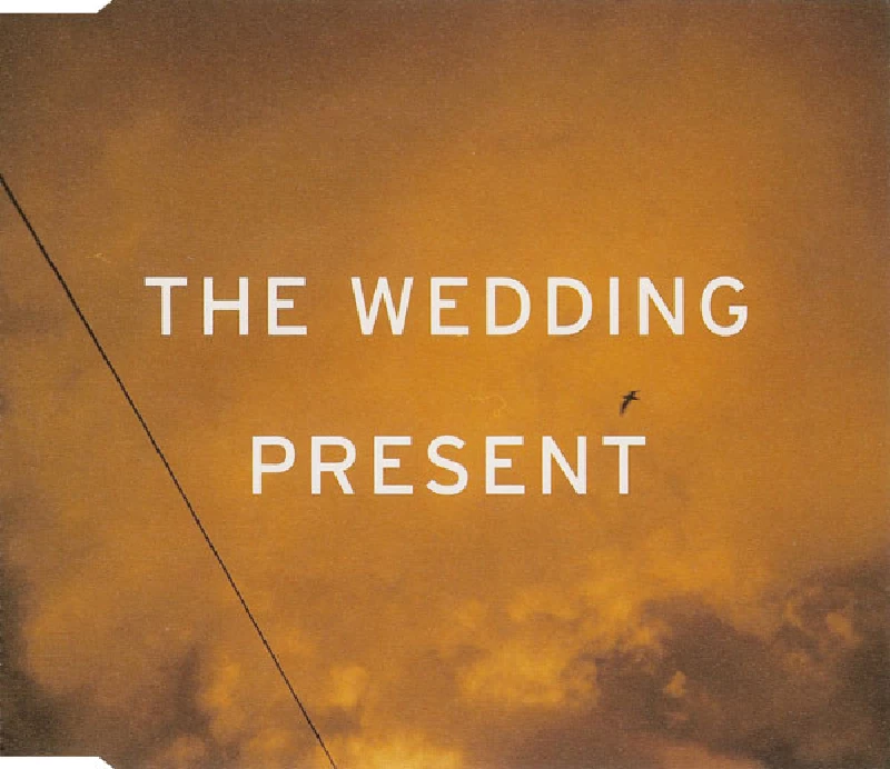 Wedding Present - Interstate 5