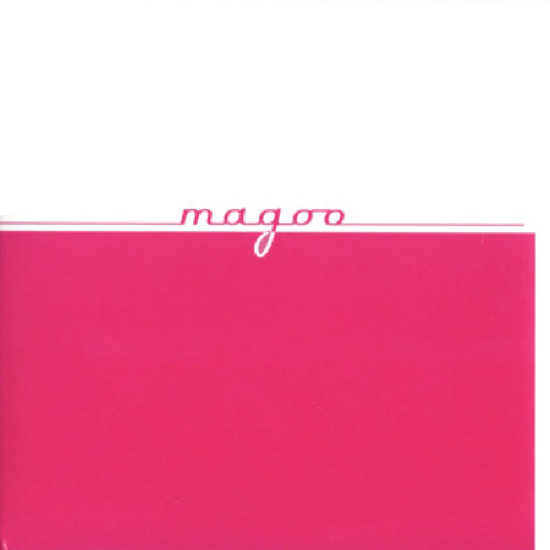 Magoo - Pop Songs