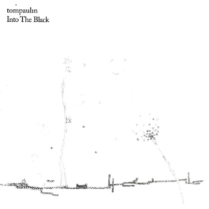 Tompaulin - Into The Black