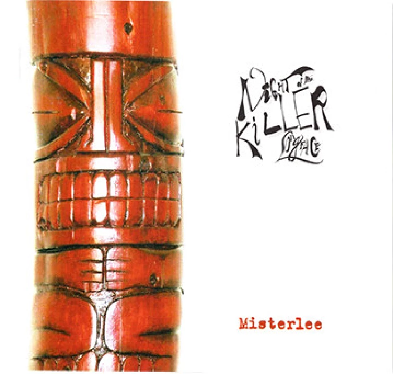Misterlee - Night Of The Killer Longface