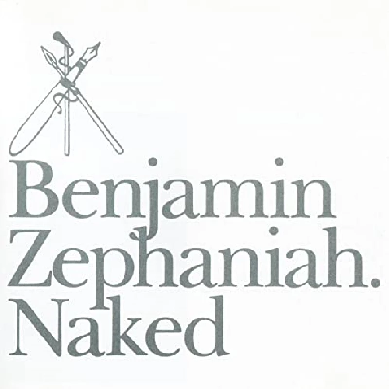 Benjamin Zephaniah - Naked