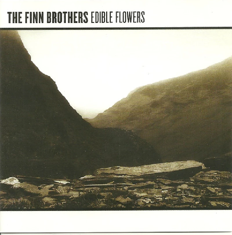 Finn Brothers - Edible Flowers