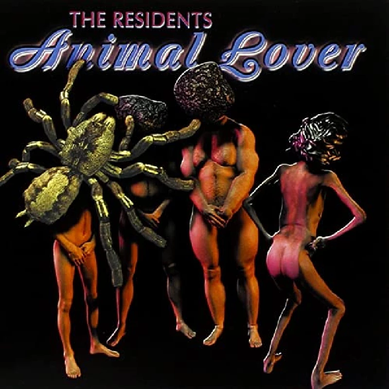 Residents - Animal Lover