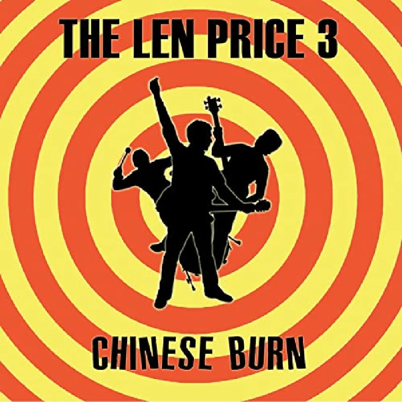 Len Price 3 - Chinese Burn