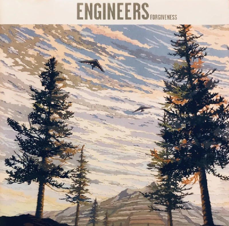 Engineers - Forgiveness