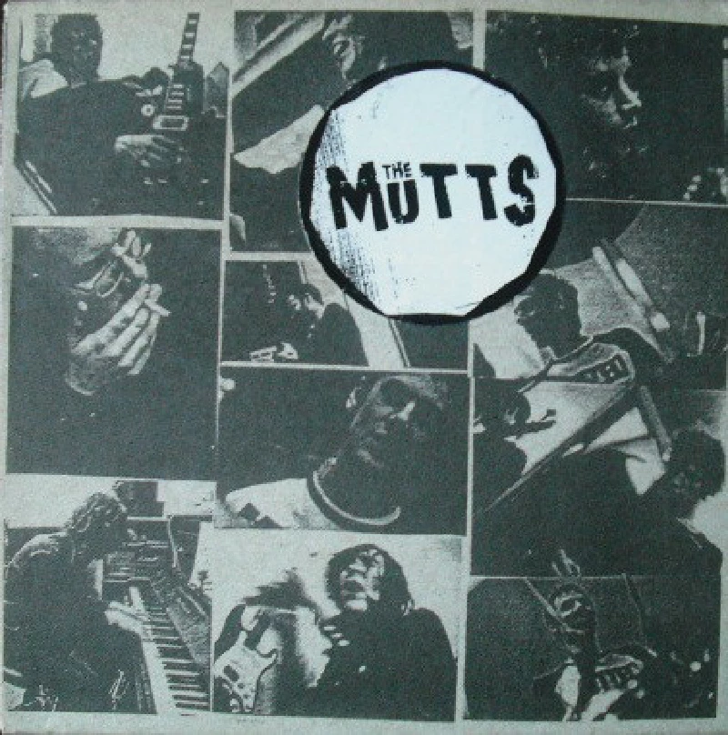 Mutts - Mutts