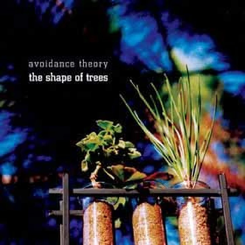 Avoidance Theory - Shape of Trees