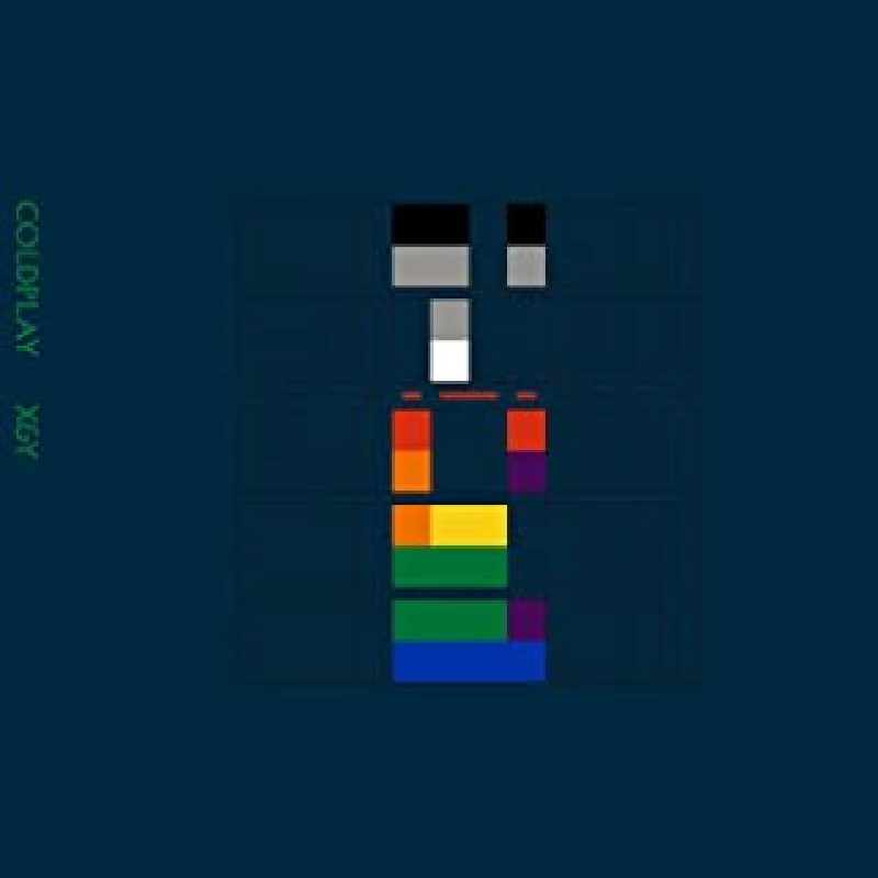 Coldplay - X And Y