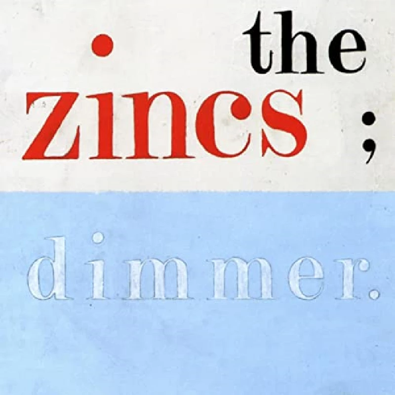 Zincs - Dimmer