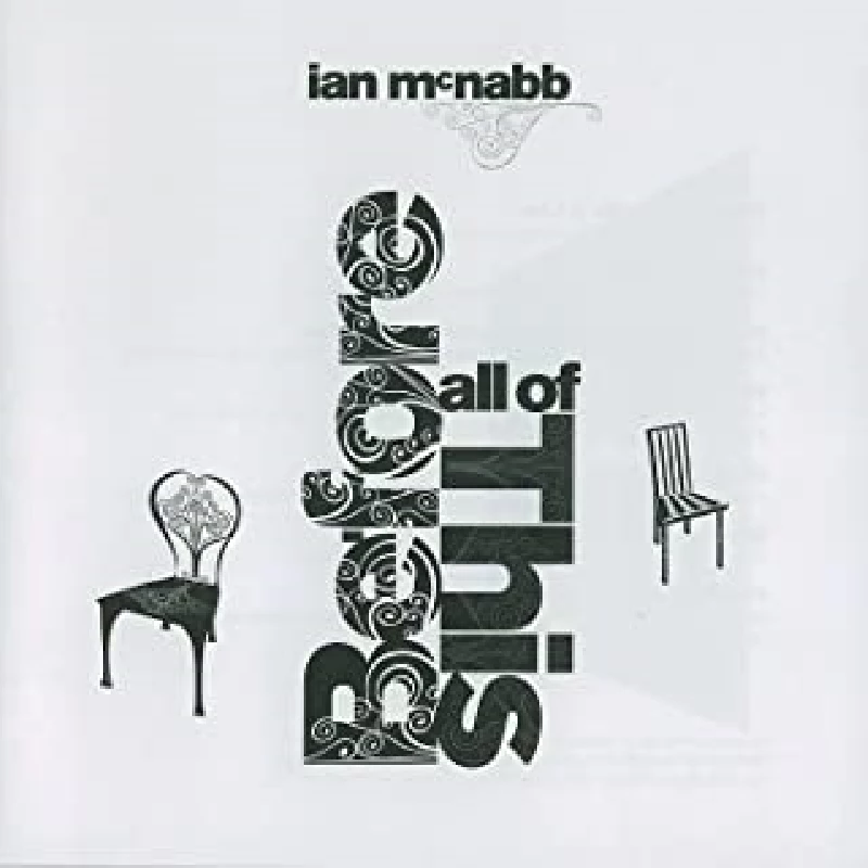 Ian Mcnabb - Before All Of This