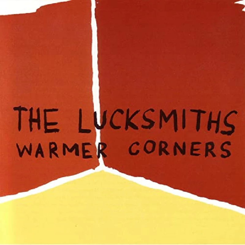Lucksmiths - Warmer Corners