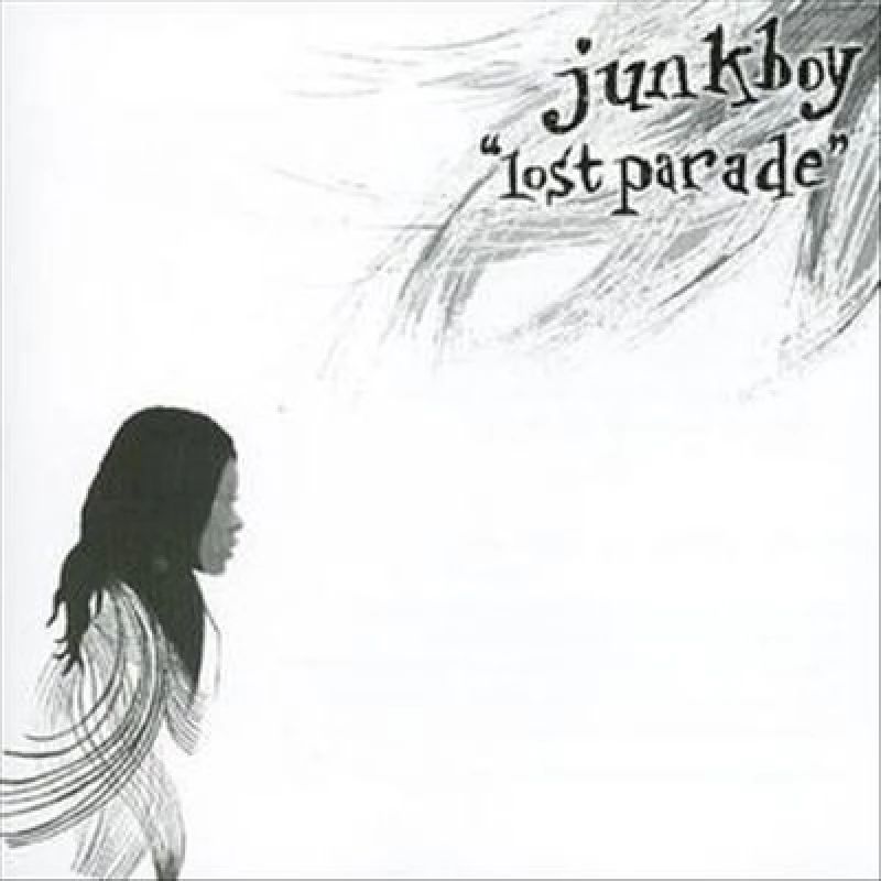 Junkboy - Lost Parade