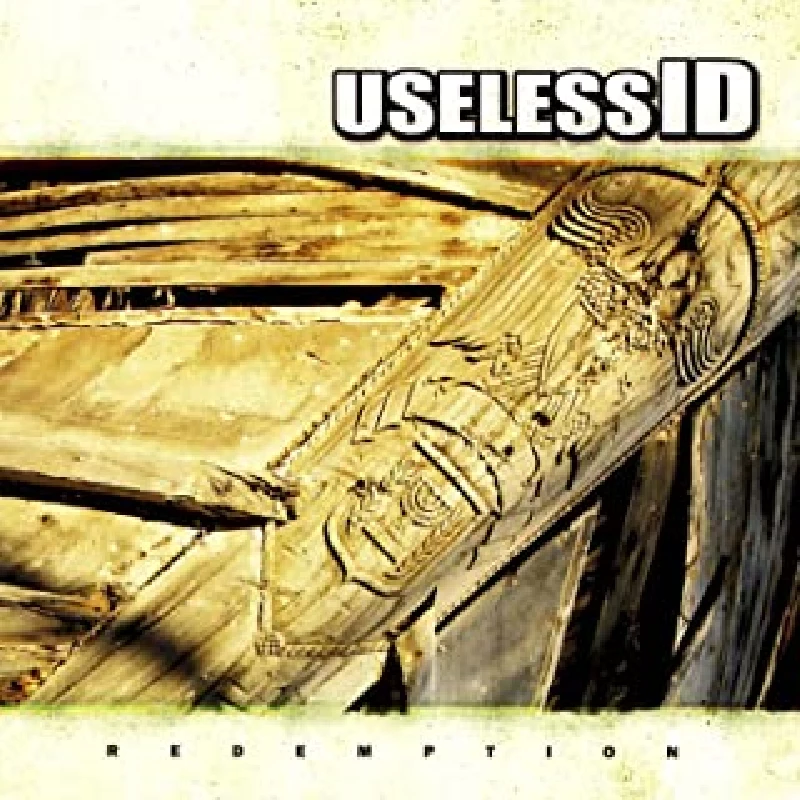 Useless Id - Redemption