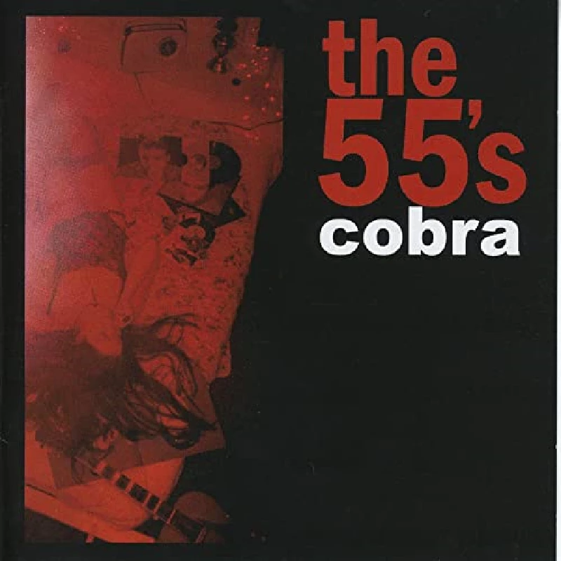 55's - Cobra