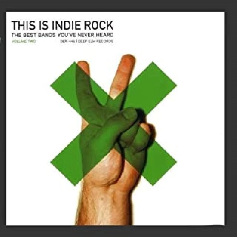 Various - This Is Indie Rock Volume 2